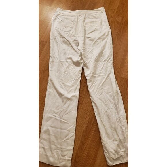 Tibi Sebastian High Waist Suiting Pants sz 10 - Picture 7 of 14